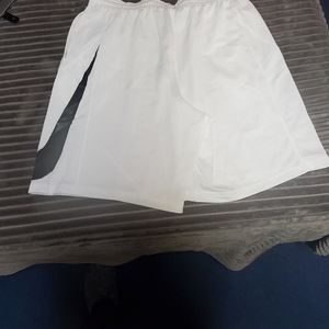 Mens Nike basketball shorts